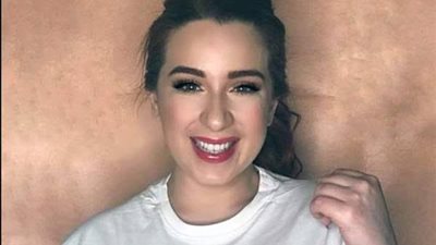 أسما شريف منير: 