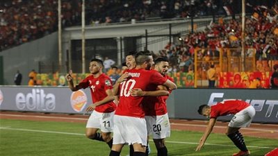 قائد غانا يكشف عن سلاح الفوز على منتخب مصر