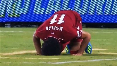 عاجل.. محمد صلاح يصعق السيتي بهدف رائع ويتقدم لليفربول 2-0 (فيديو)