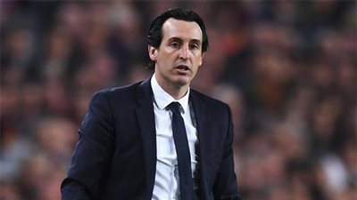 مدرب برشلونة السابق يدخل دائرة المرشحين لتدريب Arsenal 