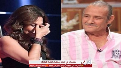 بعد فاروق الفيشاوي وإليسا.. فنان شهير يعلن إصابته بسرطان القولون