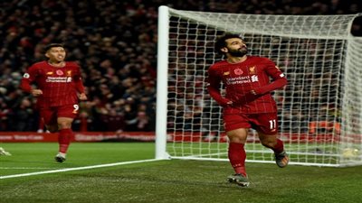 أخبار صلاح اليوم| الكشف عن إصابته أمام السيتي وإقترابه من الليجا الإسبانية