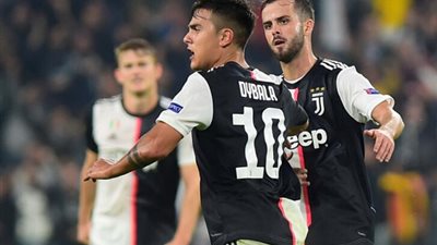 ترتيب الدوري الإيطالي عقب فوز يوفنتوس على ميلان 