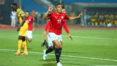 أحمد مرتضي منصور يكشف سر تألق ثنائي الزمالك مع المنتخب الأولمبي 