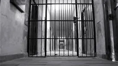 حازم عبد العظيم من سجن طرة: 