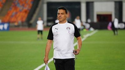 البدري يطالب الجبلاية بجلب طائرة لنقل المنتخب 