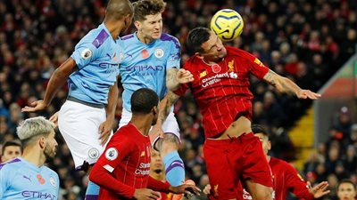 ليفربول ضد مانشستر سيتي.. 3 عوامل جعلت الريدز يتفوق على جوارديولا في الانفيلد