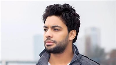 أحمد جمال يدعم رامي جمال بعد إصابته بمرض البهاق