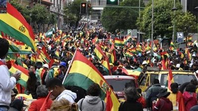 هذه الدولة تعرض اللجوء على رئيس بوليفيا بعد تنحيه