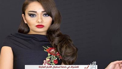 بعد إصابته بمرض البهاق.. راندا البحيري تعلن تضامنها مع رامي جمال