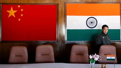 إلغاء منتدى الأعمال الهندي الصيني بعد تأجيل نيودلهي تأشيرات دخول وفد بكين