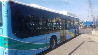 الركوب بالثانية.. العربية للتصنيع تعلن إطلاق منظومة الأتوبيسات الكهربائية الذكية 