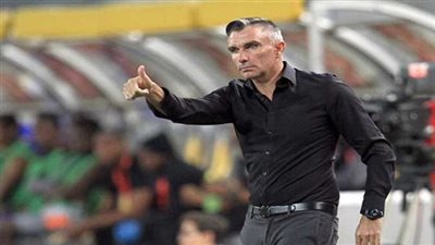 خاص.. أول تعليق من كارتيرون على رحيله عن الرجاء المغربي