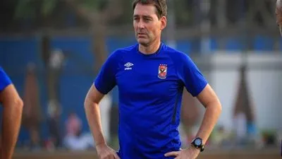 مفاجأة.. فايلر يصدم إدارة الأهلي ويتمسك بـ