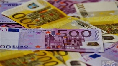 سعر اليورو اليوم في السوق السوداء .. العملة الأوروبية تستقر بعد تراجعات قوية