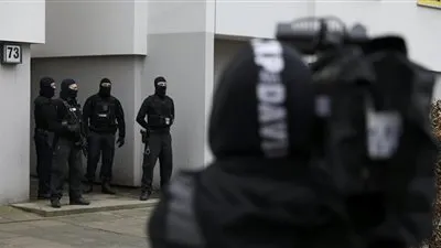 إجلاء 13 ألف شخص  بسبب قنبلة تعود للحرب العالمية الثانية بألمانيا