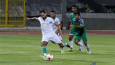 وفاة علاء علي .. رحالة التألق في الدوري المصري