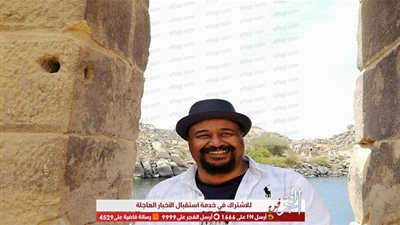 الشاعر أحمد مرزوق يكشف كواليس كتابة 