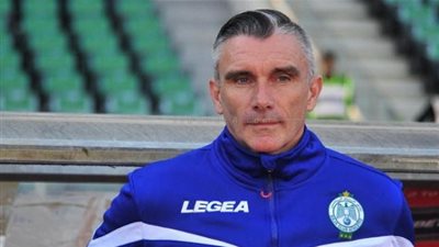 الرجاء يصدر بيانا بشأن رحيل باتريس كارتيرون