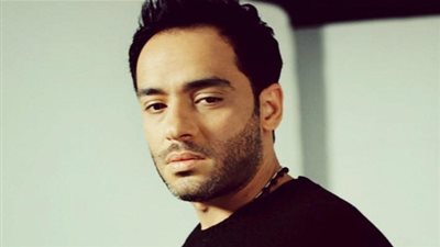 نجوم الفن يساندون رامي جمال بعدما إعلن إصابته بـ