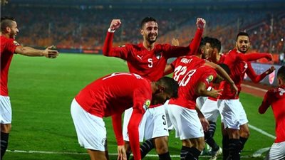 موعد مباراة منتخب مصر الاولمبي أمام غانا بأمم أفريقيا تحت 23 عاما والقنوات الناقلة والتشكيل المتوقع