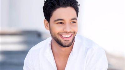 أحمد جمال يوصي الجمهور بدعم رامي جمال في أزمته الأخيرة