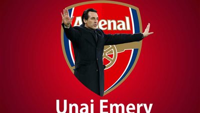 عاجل.. بيان ناري من نادي أرسنال بشأن رحيل إيمري