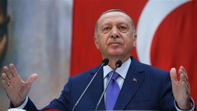 الجيش الليبي: أردوغان يدعم مليشيات طرابلس بدواعش