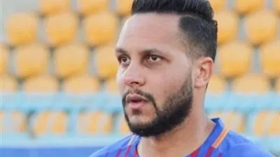 دقيقة حداد على روح نجم الزمالك السابق بمباراة المقاصة وإنبي  الودية