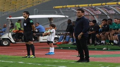 عاجل.. البدري يتلقى ضربة قوية بعد إصابة نجم منتخب مصر 