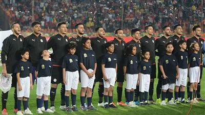 نتيجة مباراة مصر وغانا اليوم