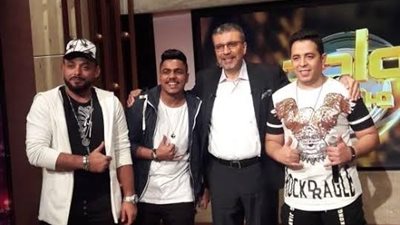 على سمارة مغني 