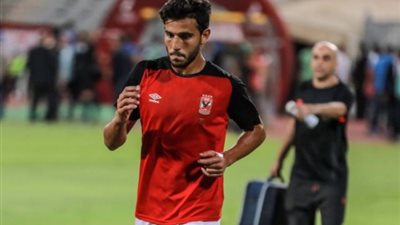 عاجل - الكشف عن مدة غياب حمدي فتحي