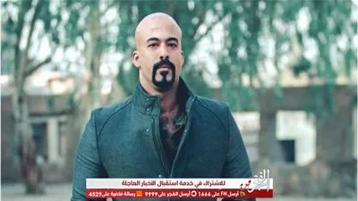 فنان شهير يتحول حفل عيد ميلاده إلى عزاء بسبب وفاة هيثم أحمد زكي (صور)