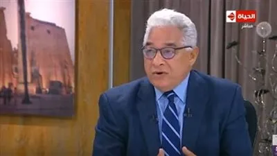 الحفني: وضع مصر أصبح قويًا للانطلاق في مفاوضات سد النهضة