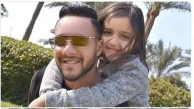 لأول مرة.. زوجة علاء علي تقص اللحظات الأخيرة قبل وفاته (فيديو)