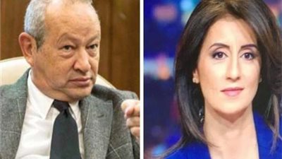 نجيب ساويرس يفتح النار على ليليان داوود.. ومفاجأة لم تعلن من قبل