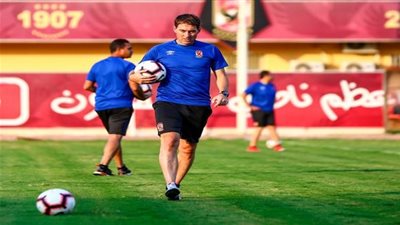 بأمر رينيه فايلر.. صفقة الموسم في الأهلي