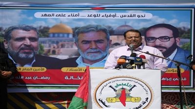 فشلت إسرائيل في اغتياله.. ما لا تعرفه عن أكرم العجوري