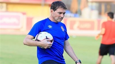 رينيه فايلر يغير برنامج إعداد الأهلي