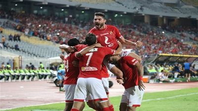 خاص.. الأهلي يلجأ لمواهب أمريكا الجنوبية