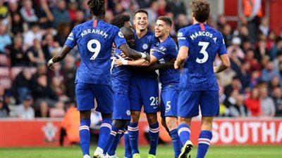 مفاجأة.. نجم تشيلسي يرفض الانضمام إلى ريال مدريد