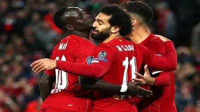 شكوك حول مشاركة محمد صلاح في مباراة ليفربول القادمة