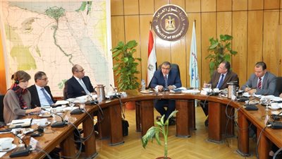 سعفان: مصر حققت نجاحًا ملموسًا في تعزيز القدرة التنافسية
