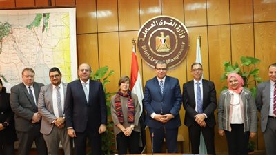 مكتب العمل الدولية: المنظمة تقدم كل الدعم الفني للحكومة المصرية