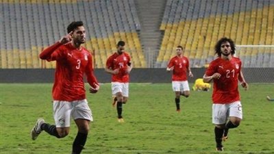 أول تعليق من حمدي فتحي بعد إصابته مع المنتخب