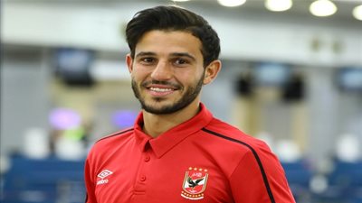 الأهلي يعلق على اصابة حمدي فتحي مع المنتخب ويُحدد فترة الغياب 