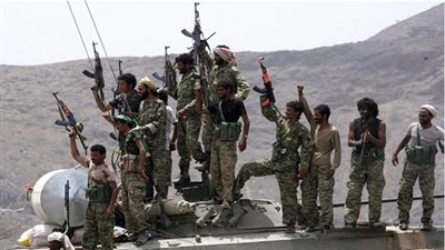 غارة للجيش اليمني تتسبب في قتلى وجرحى للحوثيون بمأرب