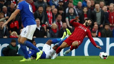 أخر أخبار محمد صلاح اليوم 12 نوفمبر.. ضربة موجعة لنجم ليفربول وطلب خاص من لاعبي الفراعنة