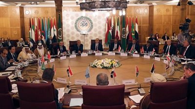 الجامعة العربية تدين العدوان الإسرائيلي على الشعب الفلسطيني وغزة